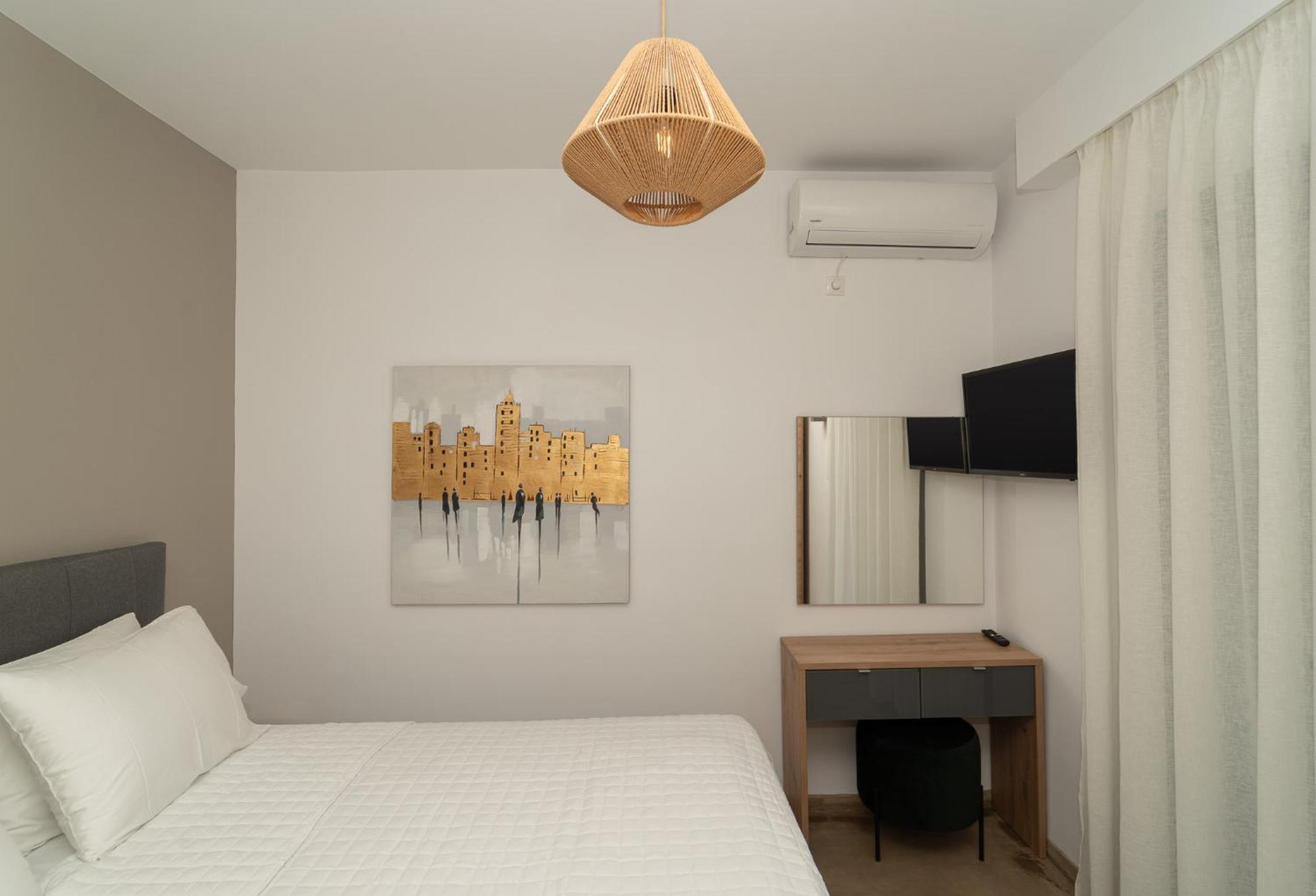 Lithos Suites Финикунда Екстериор снимка