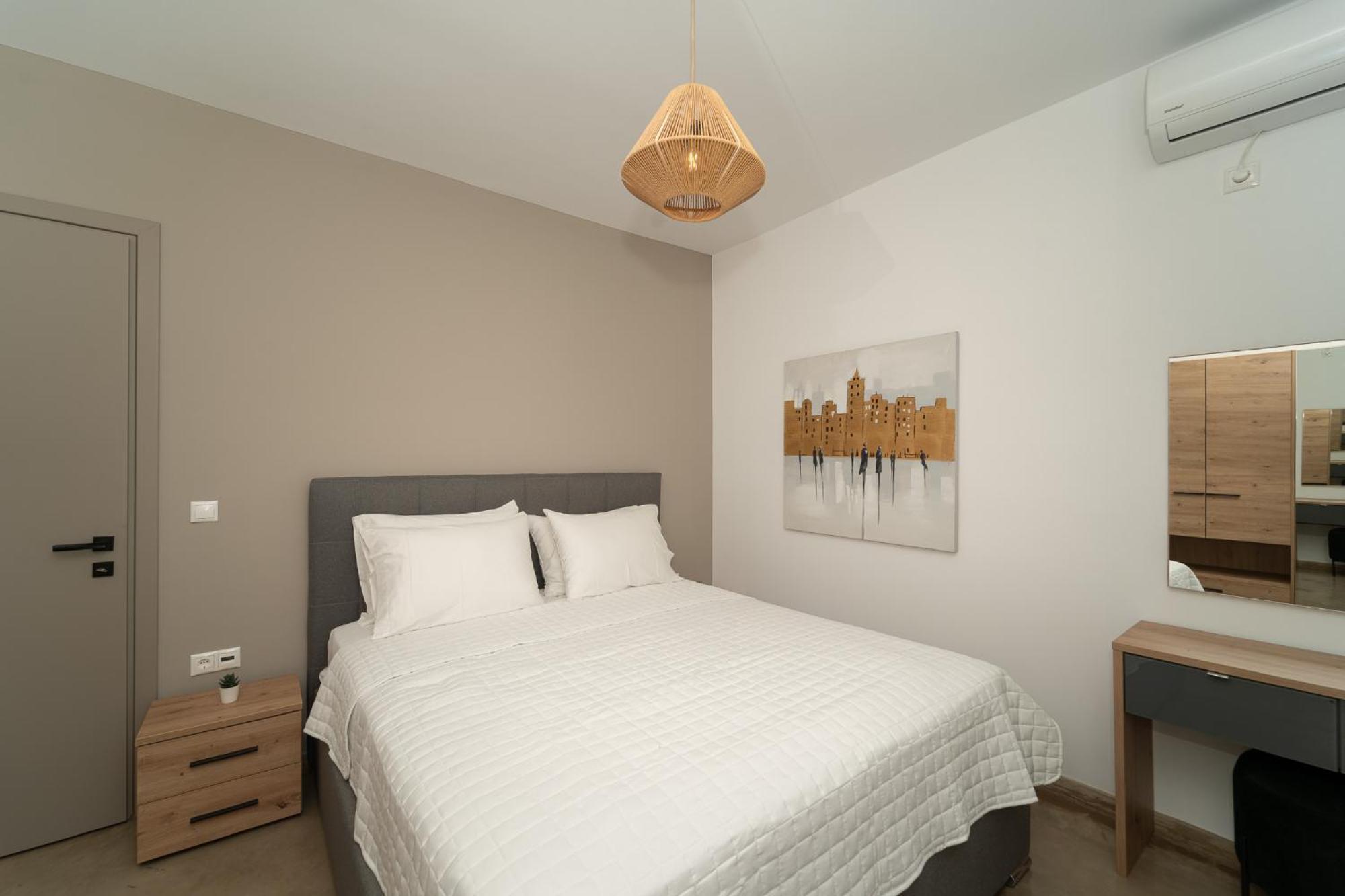 Lithos Suites Финикунда Екстериор снимка