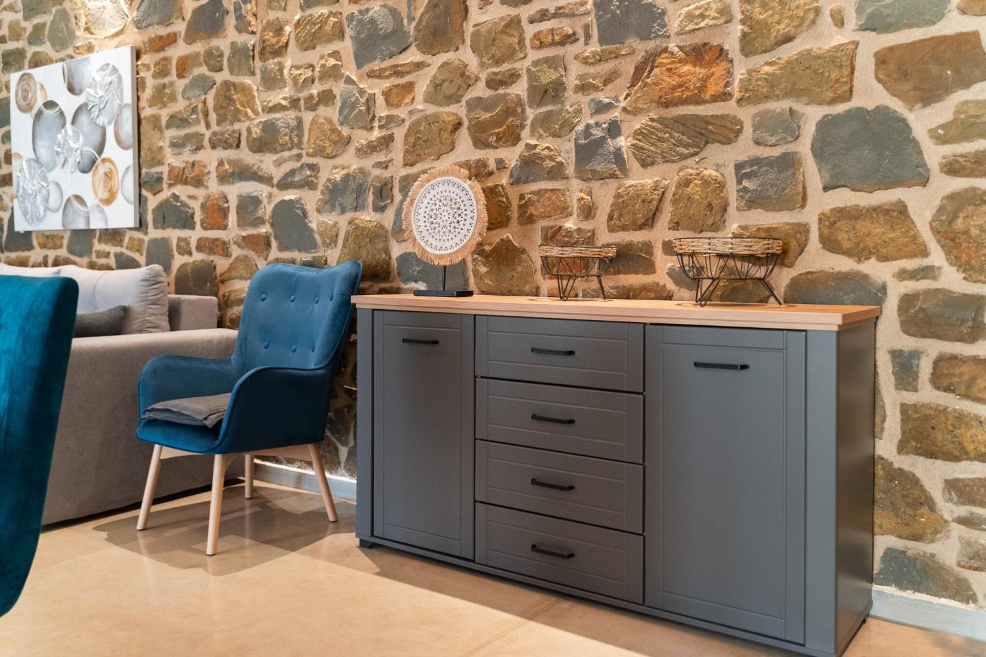 Lithos Suites Финикунда Екстериор снимка